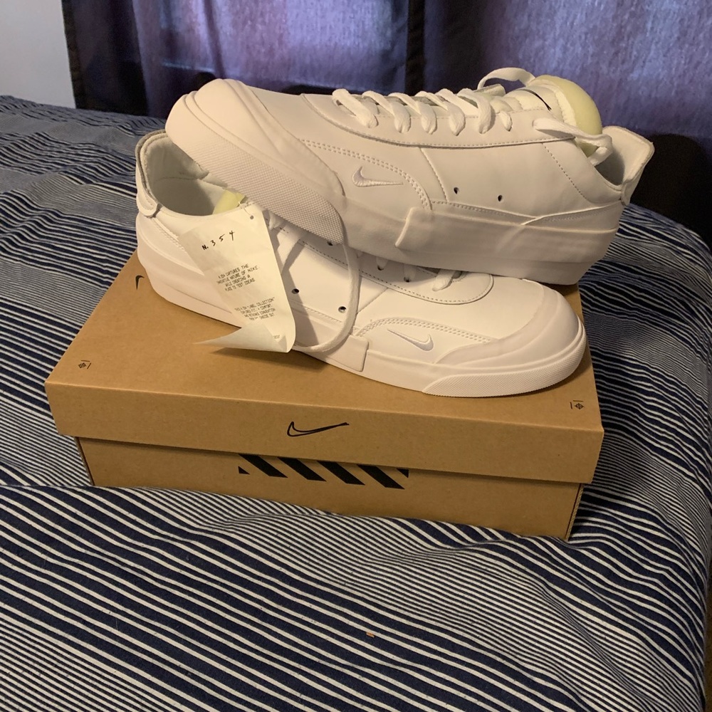 Nike Drop Top Premium